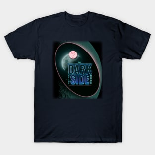 The Dark Side Of The Moon T-Shirt